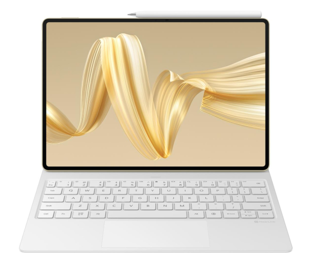 Huawei MatePad Pro 12,2" PaperMatte 512GB Gold+M-Pencil+klawiatura - 1285142 - zdjęcie 3